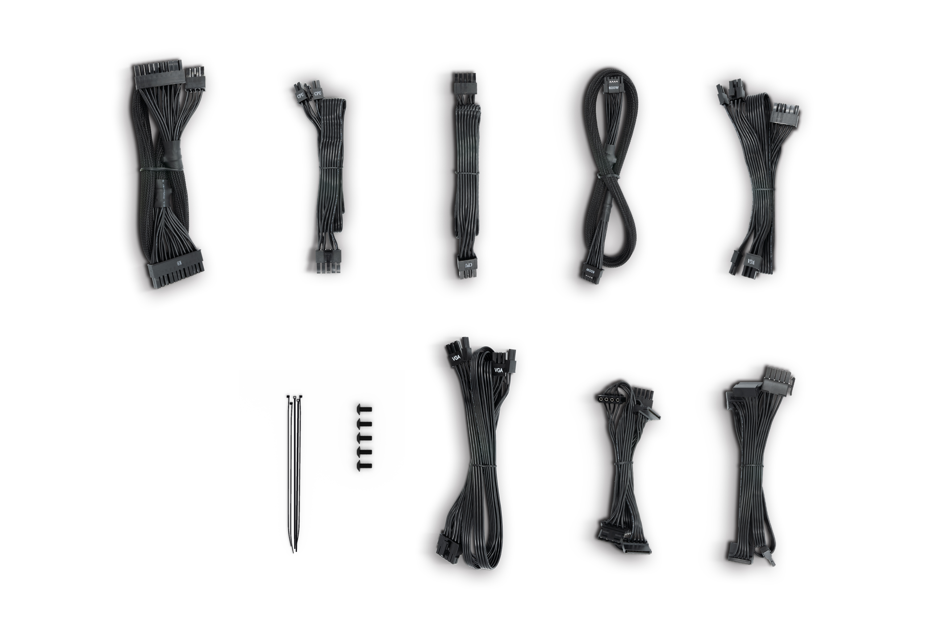 be quiet  Pure Power 13 M 1000W PC-Komponenten