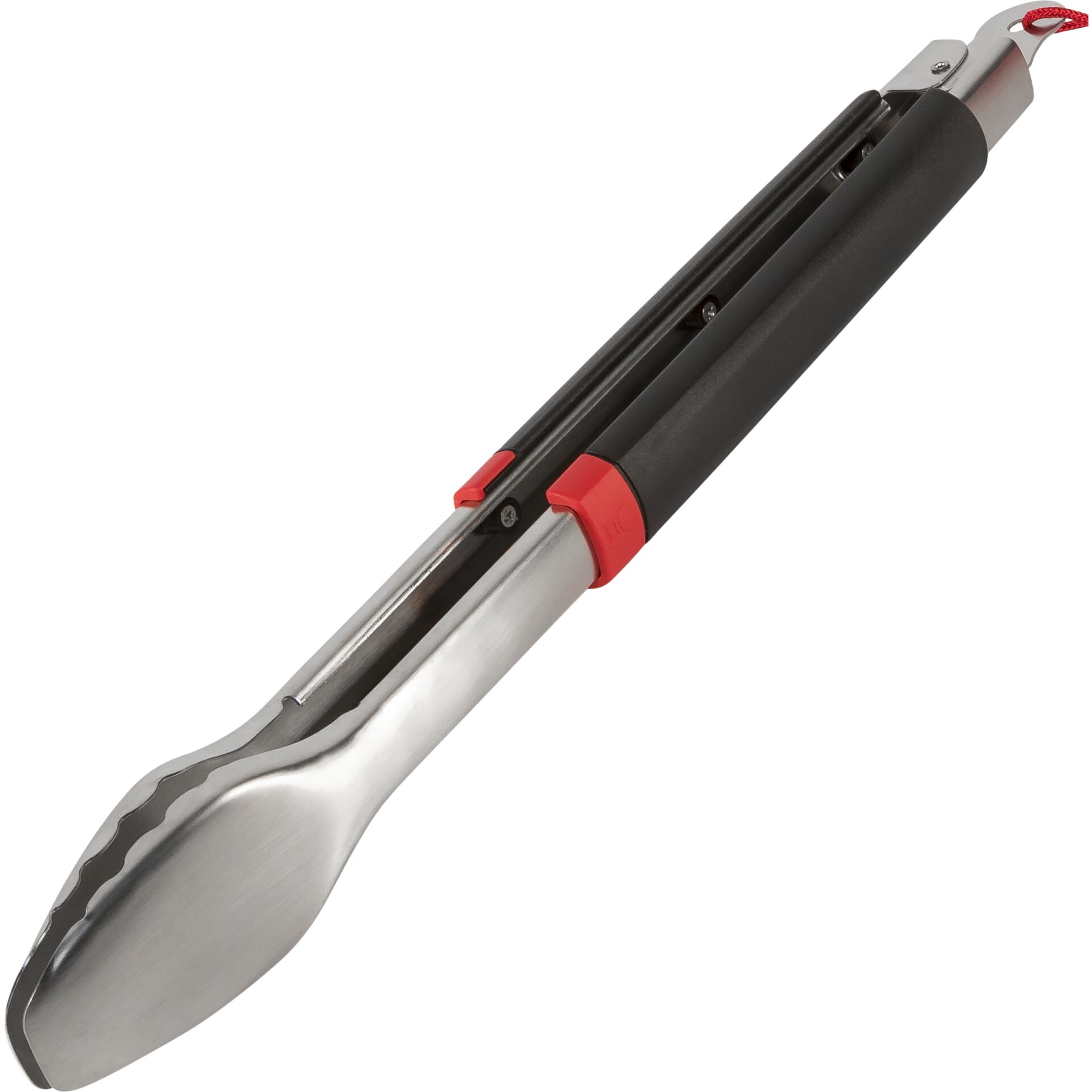 Weber Grillzange Edelstahl Grills