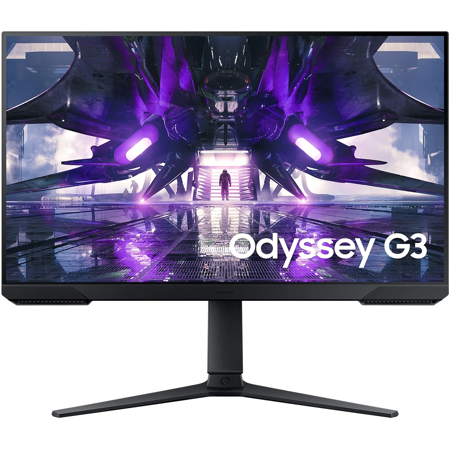 Samsung 68cm 27  1920x1080  odyssey g3 S27AG304NR Monitore