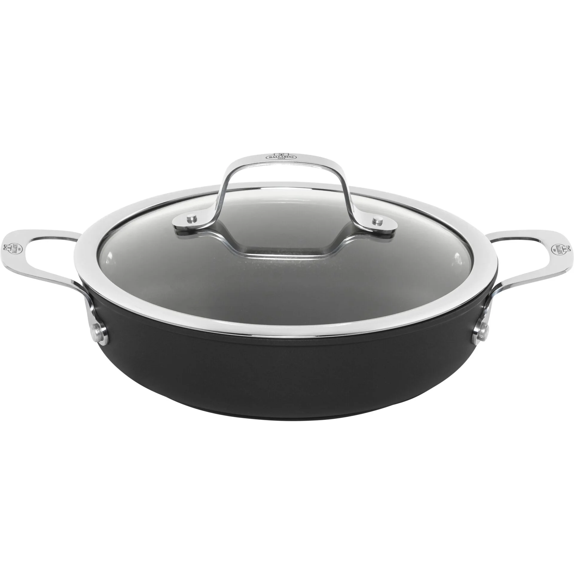 Ballarini ALBA Servierpfanne 24 cm Pfannen & Toepfe