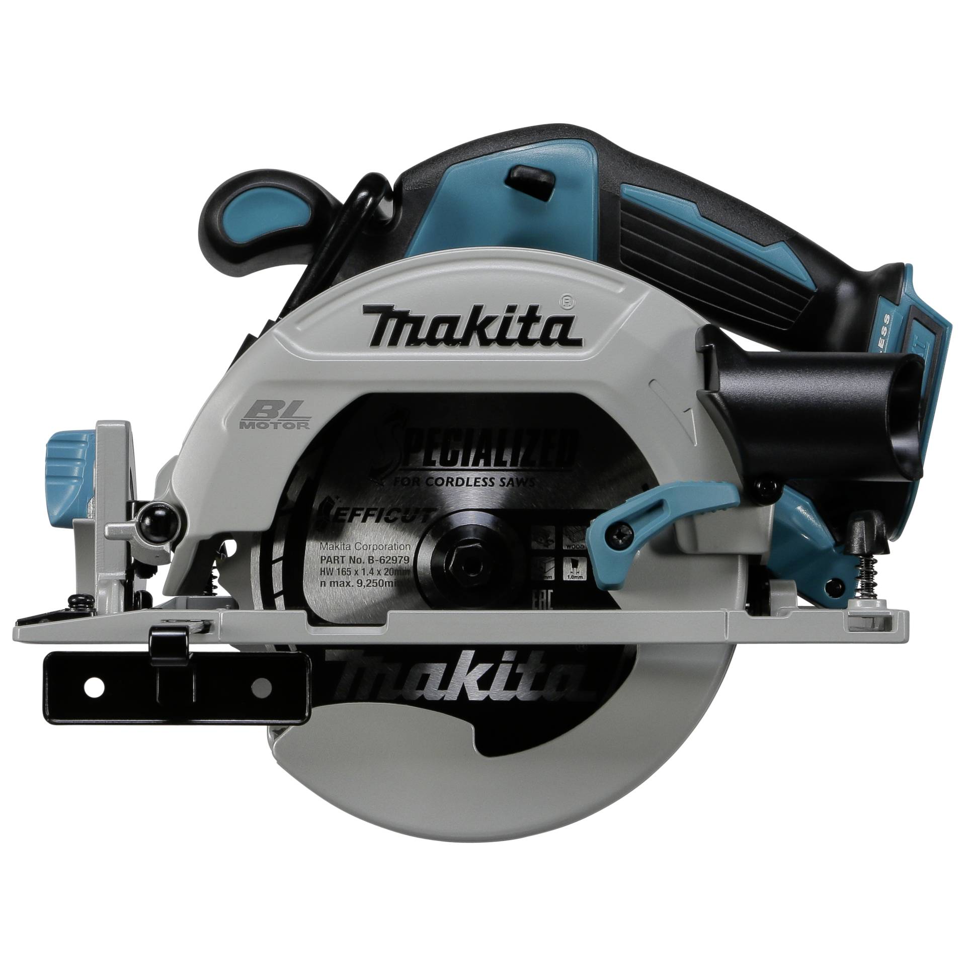 Makita DHS680Z bulk Akku Handkreissaege Saegen