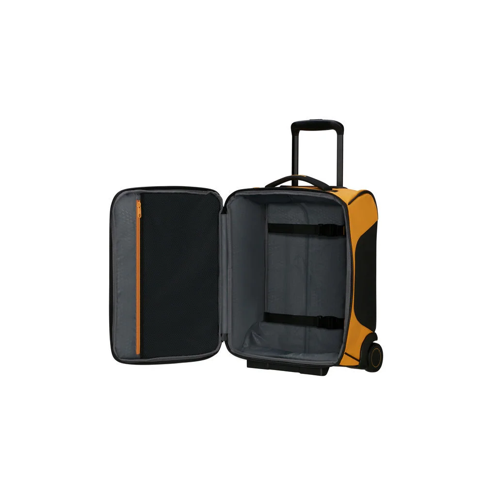 SAMSONITE Rollen Reisentasche Ecodiver Underseater  yellow Rasierer & Epilierer