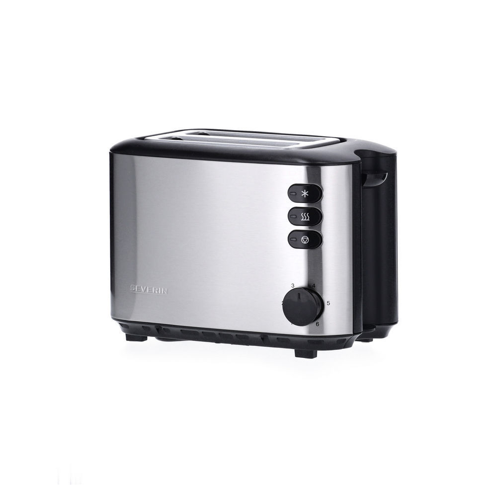 Severin Toaster AT 2514 Kuechenkleingeraete