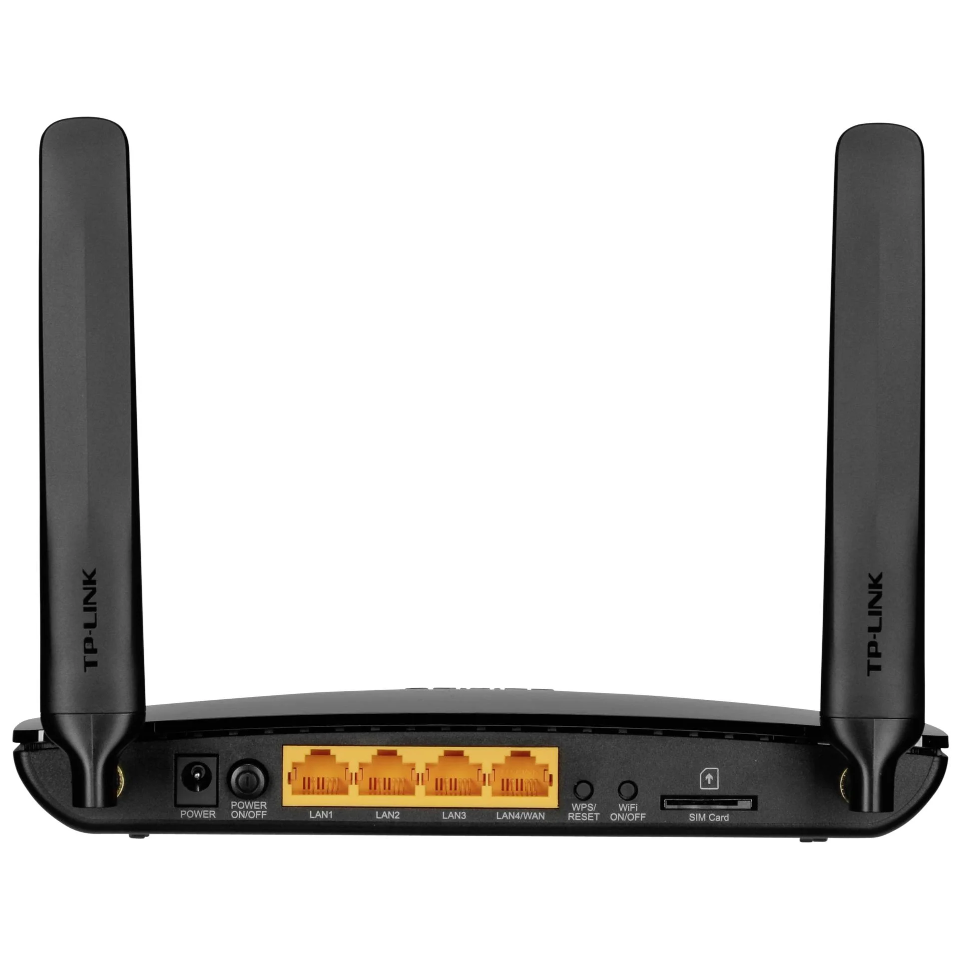 Routeur TP-Link AC750 Dual-Band 4G LTE, Modèle Reconditionné, Bon état