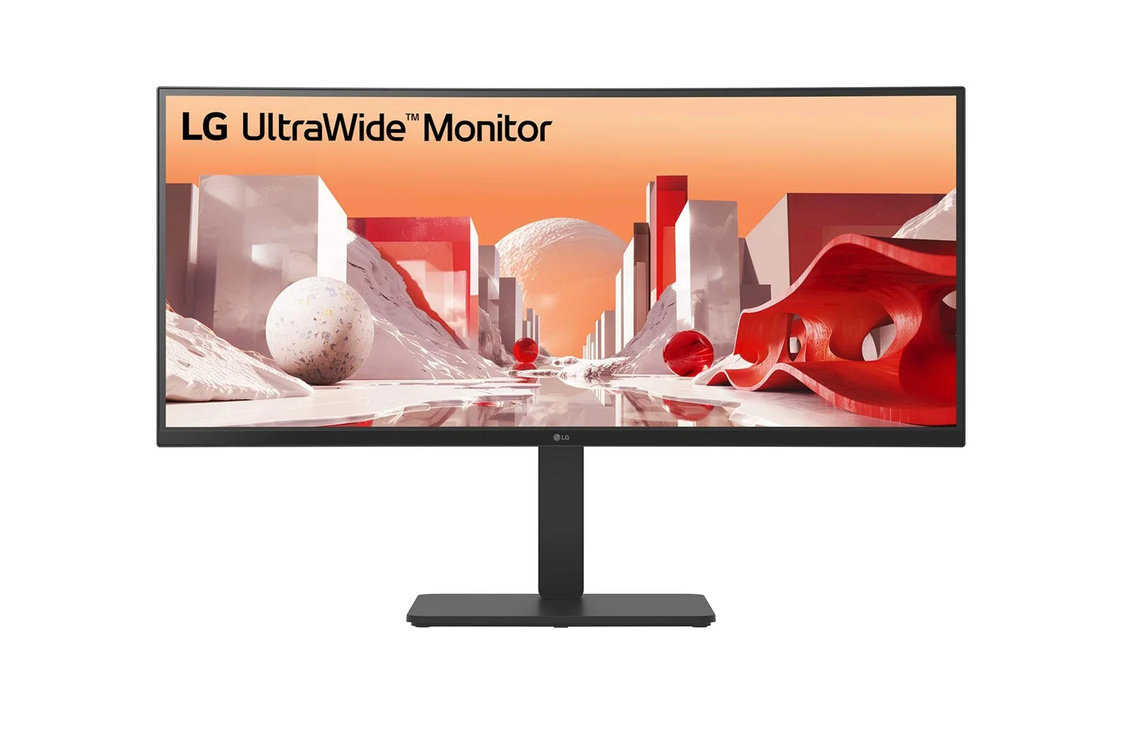 LG 34BA85QE B AEU Monitore
