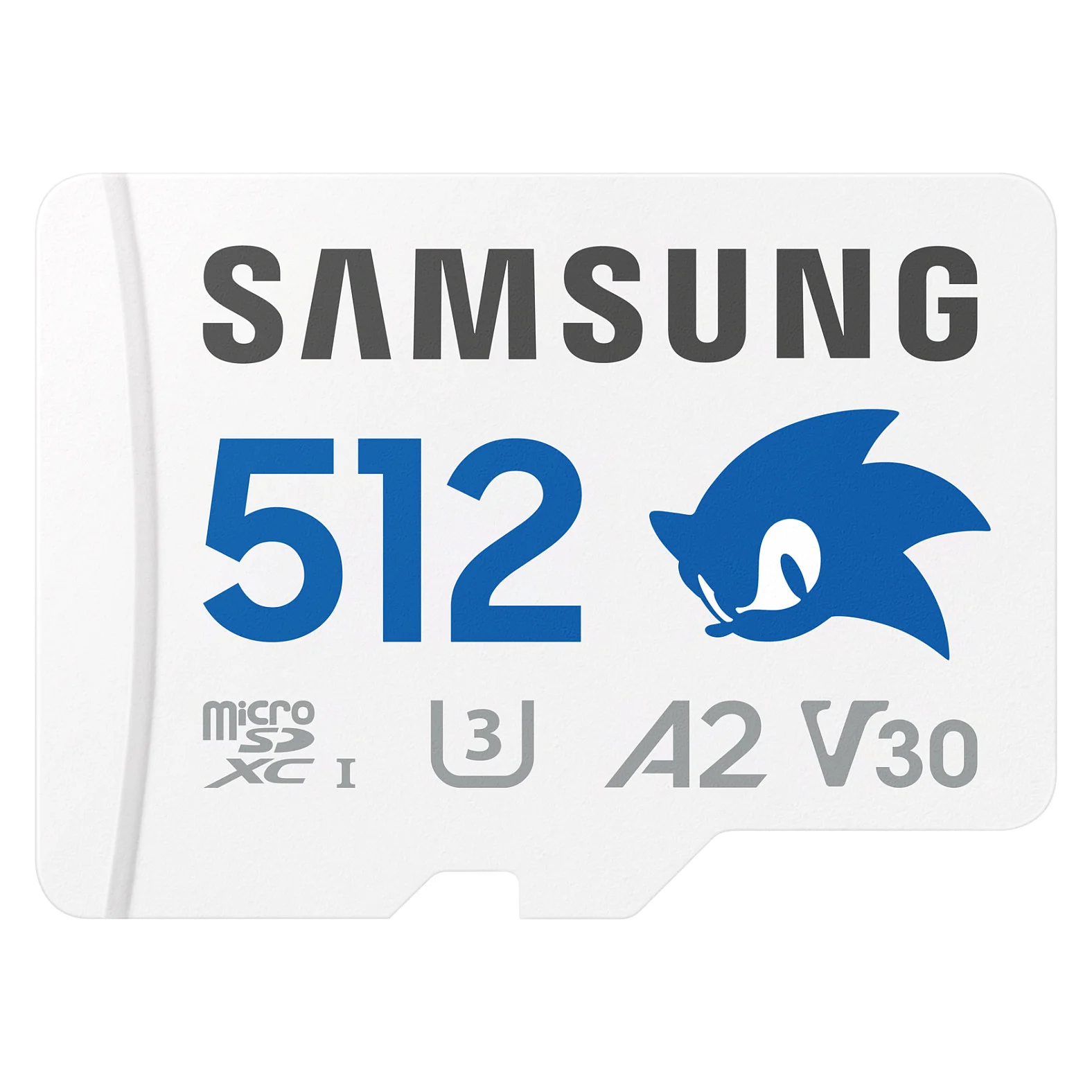 Samsung MB MD512S 512 GB MicroSDXC UHS I Klasse 10 Speichermedien