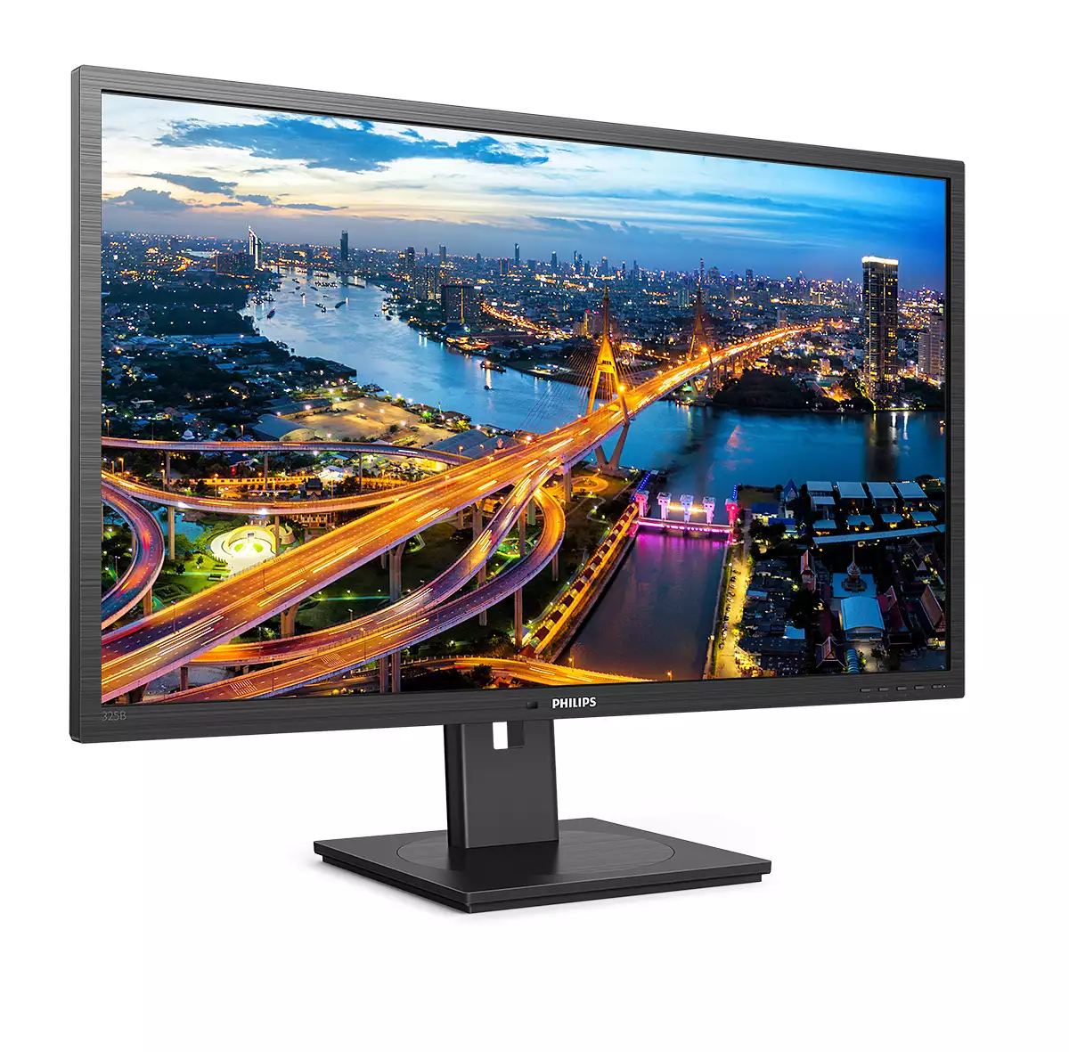 Philips 325B1L Monitore