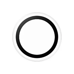 PanzerGlass   Hoops  Kameraschutz Transparent iPhone 17e   16e Notebook & Tablet Zubehoer