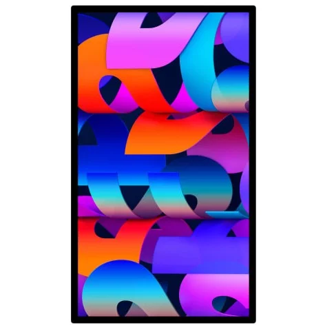 Apple Studio Display   Nano Texture Glass   VESA Mount Adapter  Stand not included  Monitore