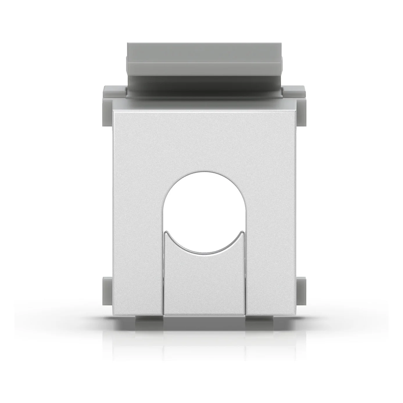 Ubiquiti UACC Keystone Blank Insert TH Netzwerk