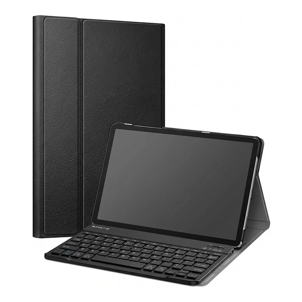 Samsung dl slim bt keyboard coveer tab a11  gray Notebooks & E-Book Reader