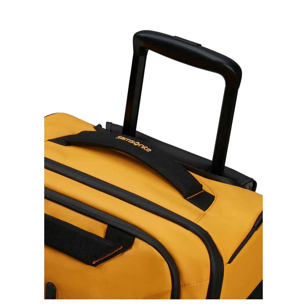 SAMSONITE Rollen Reisentasche Ecodiver Underseater  yellow Rasierer & Epilierer