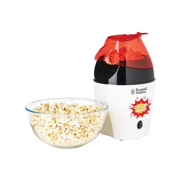 Russell Hobbs 24630 56 Fiesta Popcornmaker Kuechenkleingeraete