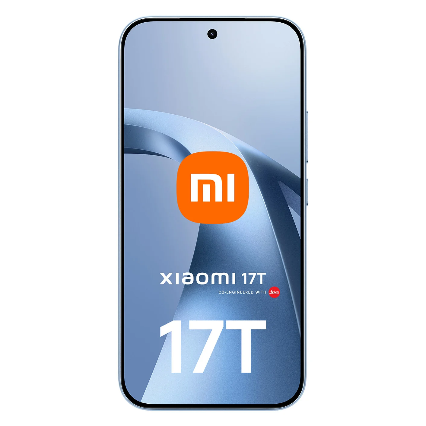 Xiaomi 17t 5g dual sim 12gb ram 256gb   blue Smartphones
