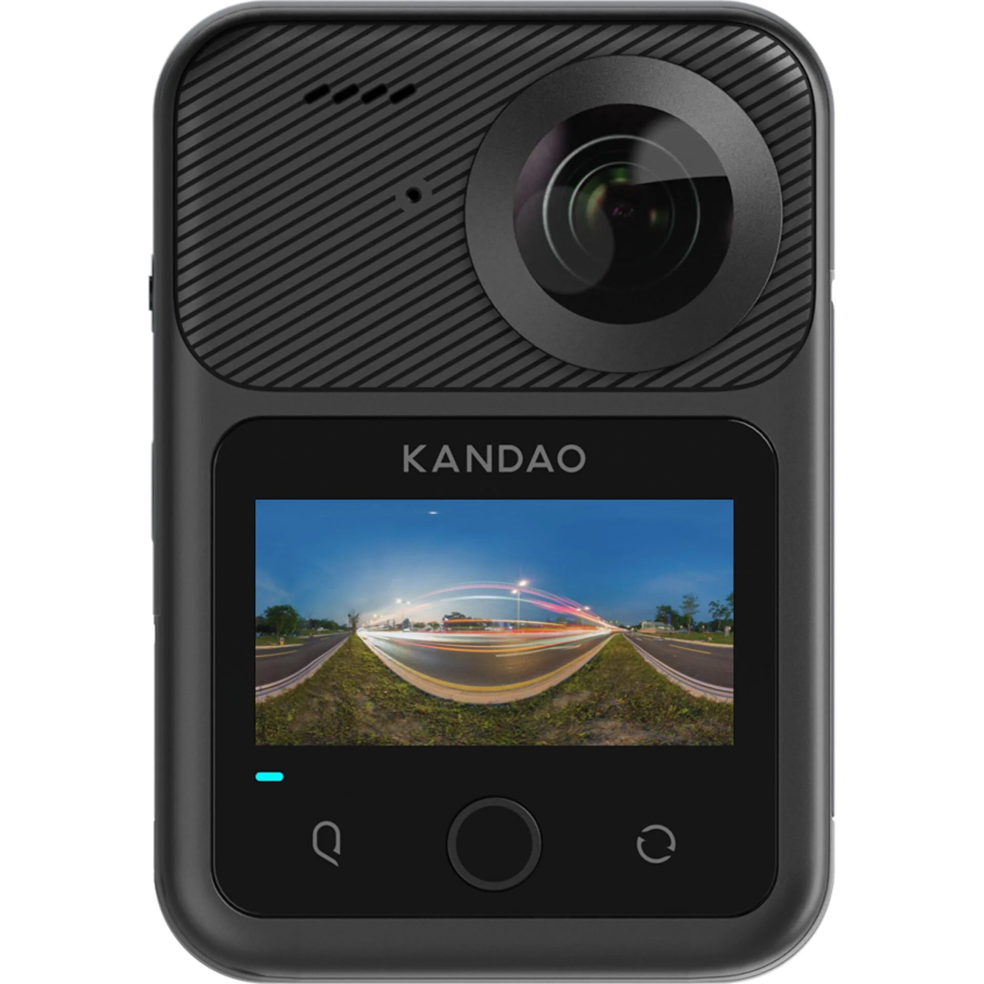 Kandao QooCam 3 Ultra 360  Action Camera Kamera & Foto