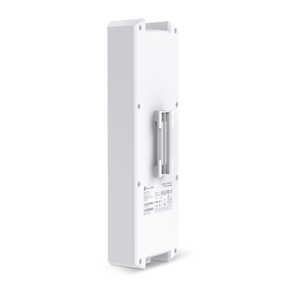 TP Link omada eap610 outdoor ax1800 wifi6 Netzwerk