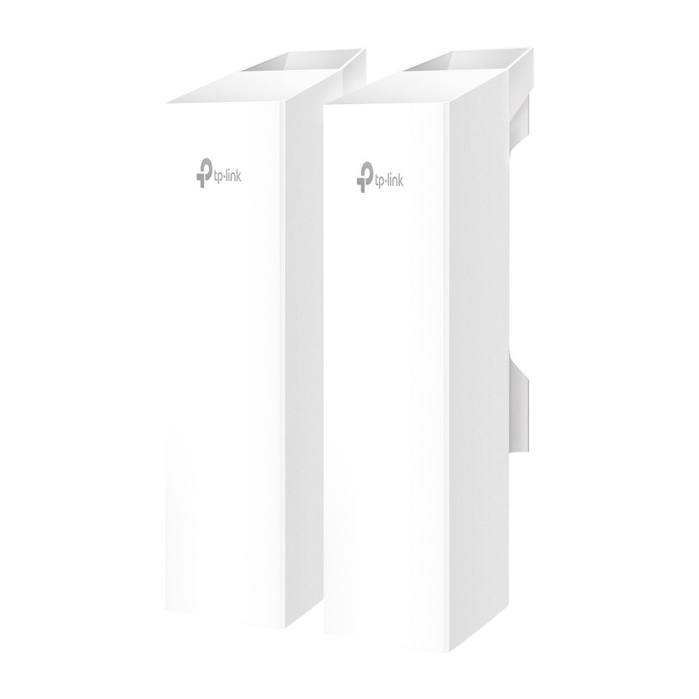 TP Link Omada EAP215 Bridge KIT Netzwerkbruecke 867 Mbit s Weiss Access Points