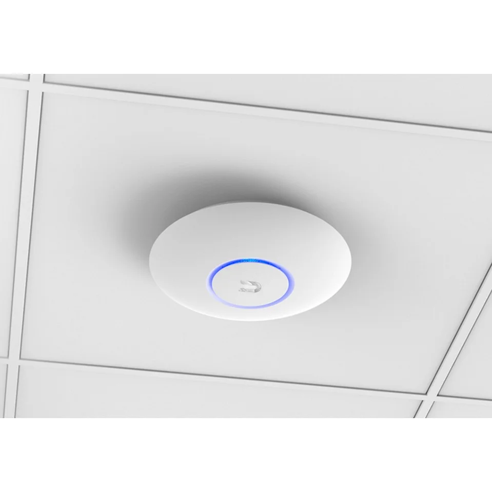 Ubiquiti UAP AC PRO 5 Netzwerk