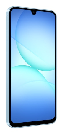 Samsung galaxy a17 4g dual sim 4ram 128gb eu blue Mobilfunk