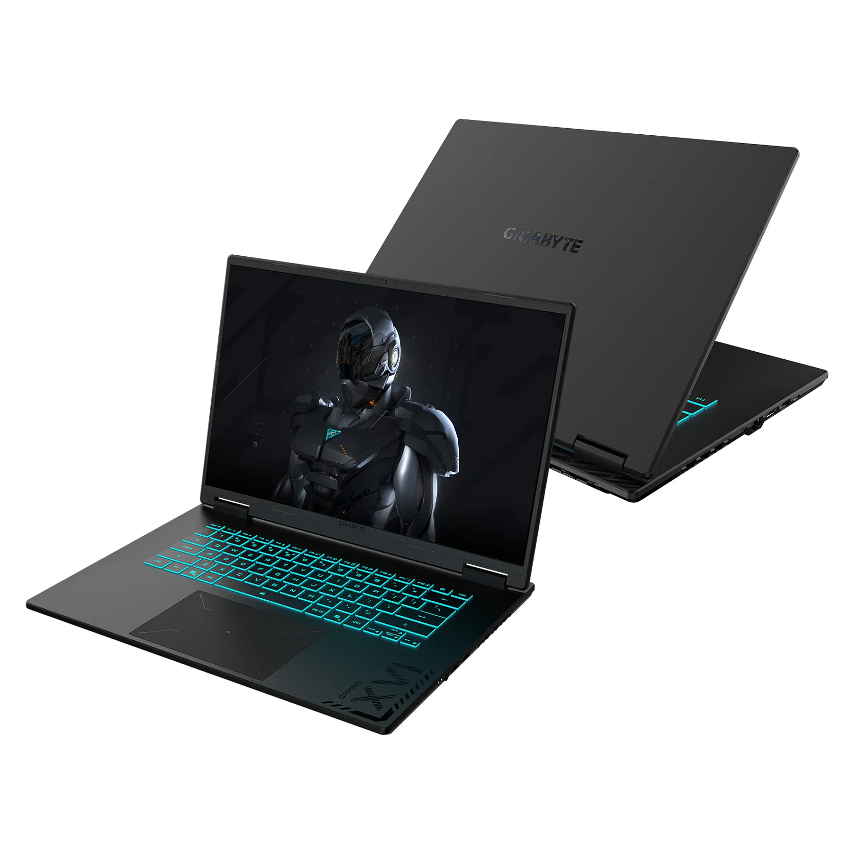 Gigabyte gaming a16 intel  core i7 13620h gaming notebook 40 6 cm  16ZollZoll  Notebooks & E-Book Reader