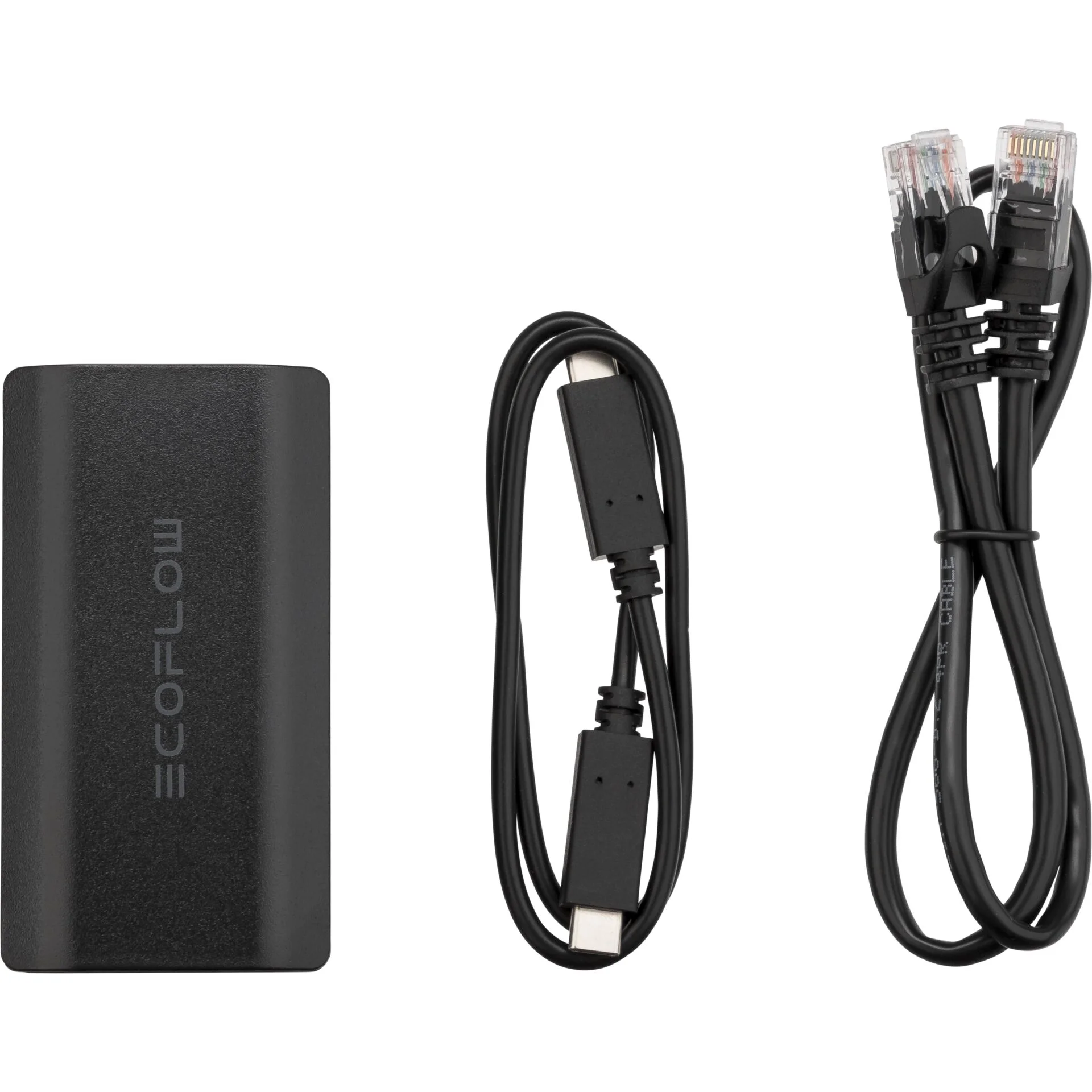 EcoFlow ECOFLOW Portable Power Station Grounding Adapter   0  MwSt  Angebot gemaess  12Abs 3 UstG  Solar & Energie