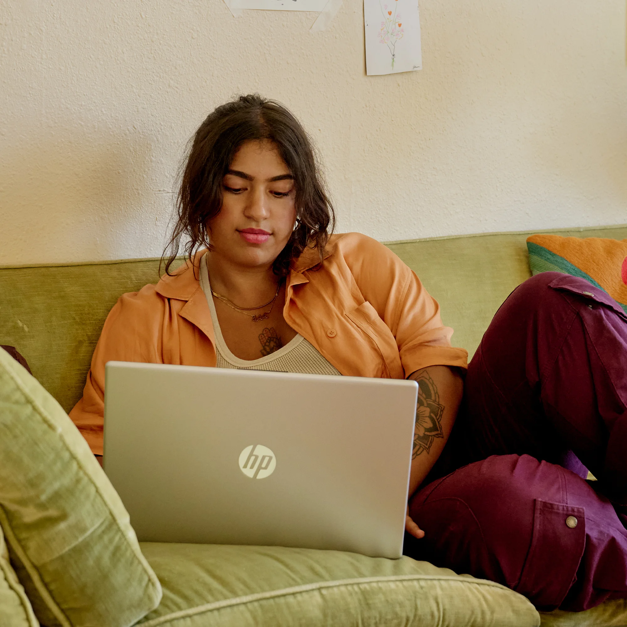 Hewlett Packard HP 15 fd0511ng 39 6cm  15 6  N100 4GB 128GB Laptops & Notebooks