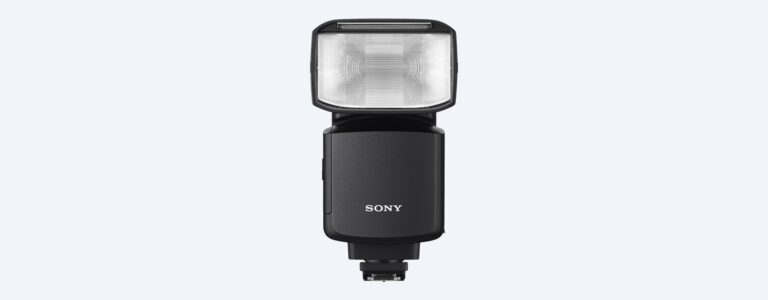 Sony HVL F60RM2 Kamera & Foto