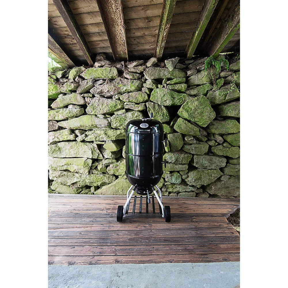 Roesle Smoker No 1 F50 S Grills