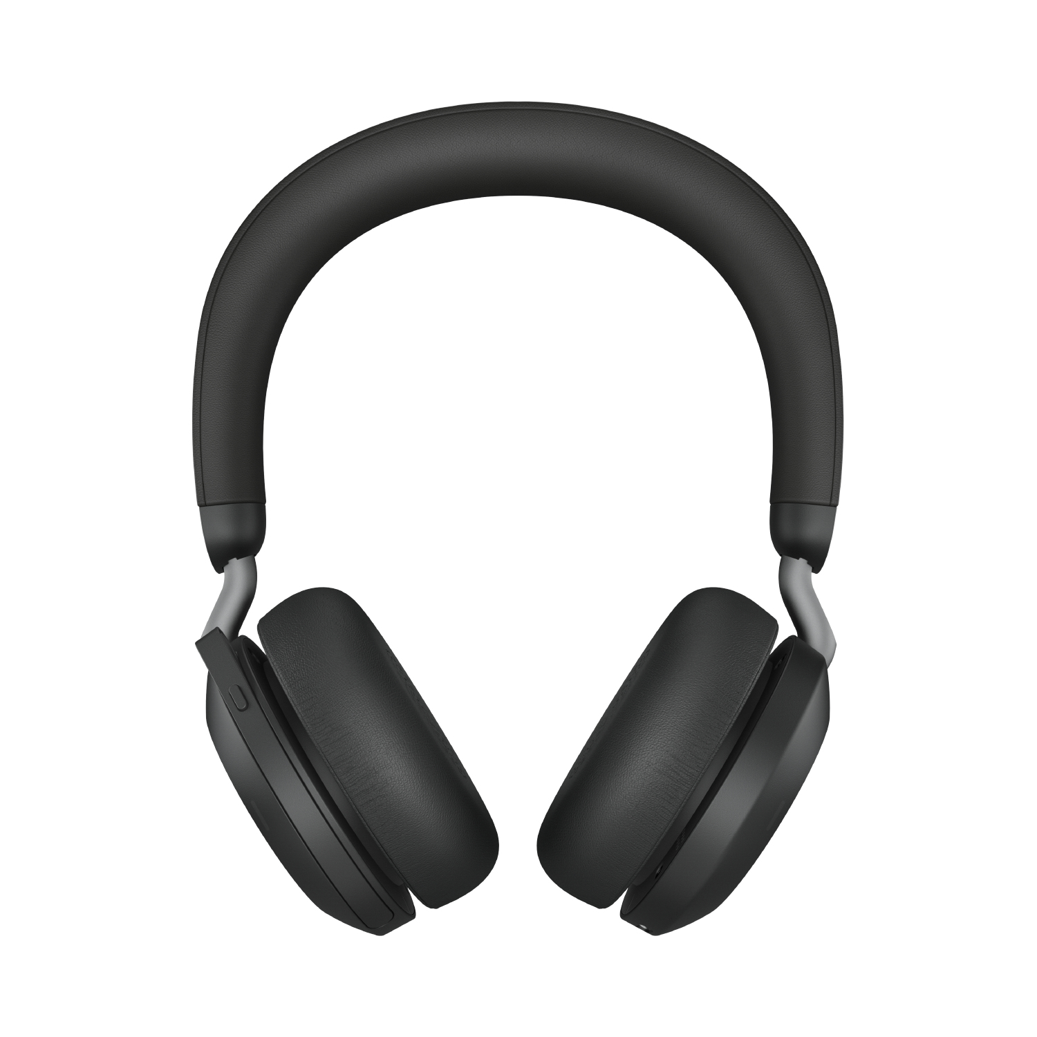 Jabra Evolve2 75 USB A Bluetooth MS Teams Over-Ear