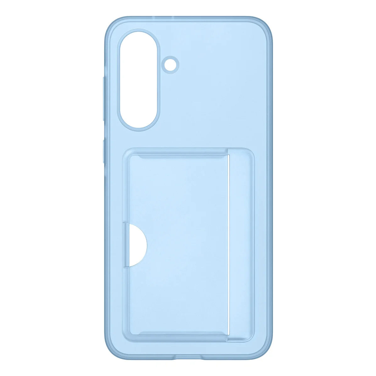 Samsung Card Slot Case fuer das Galaxy A36 5G Handys & Tablets