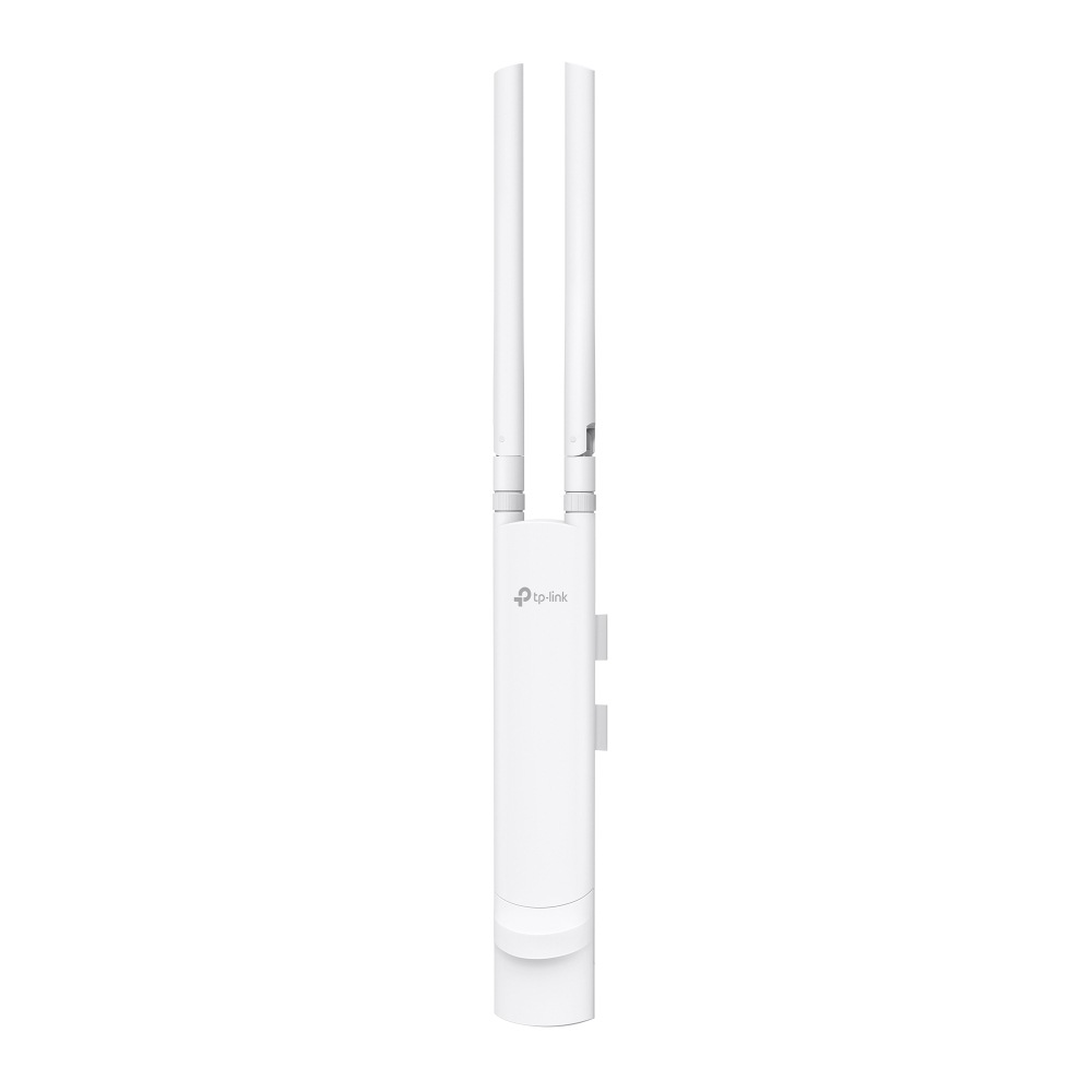 TP Link Festa F52 Outdoor 1200 Mbit s Weiss Power over Ethernet  PoE  Netzwerk