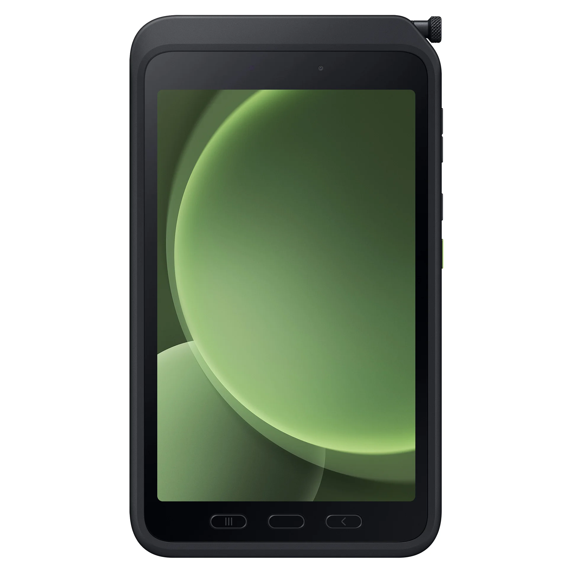 Samsung galaxy tab active 5 de 128gb 6ram wi fi black Tablets