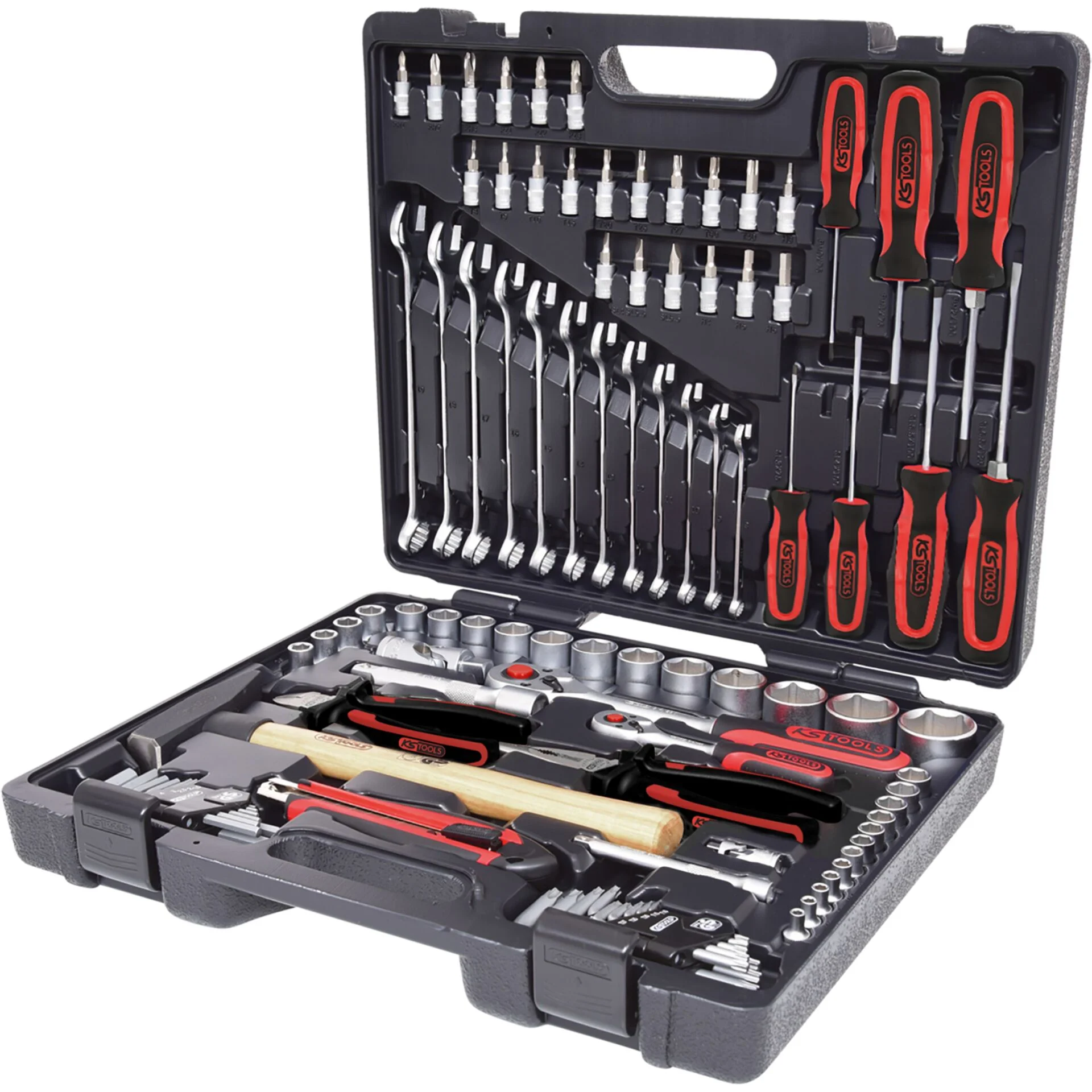 KS Tools 14 38 12 Universal Werkz 97tlg 9170797 Werkzeugsets