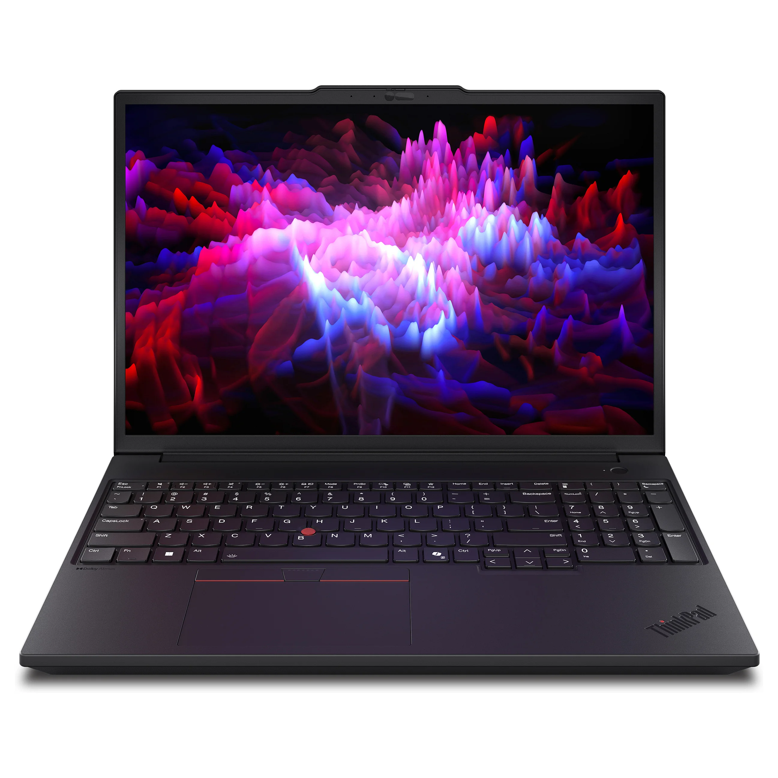 Lenovo ThinkPad P16v Gen 3  Intel  Intel Core Ultra 7 255H Mobiler Arbeitsplatz 40 6 cm  16   WUXGA 32 GB DDR5 SDRAM 1 TB SSD NVIDIA RTX PRO 1000 Blackwell Wi Fi 7  802 11be  Windows 11 Pro Deutsch Schwarz Notebooks & E-Book Reader