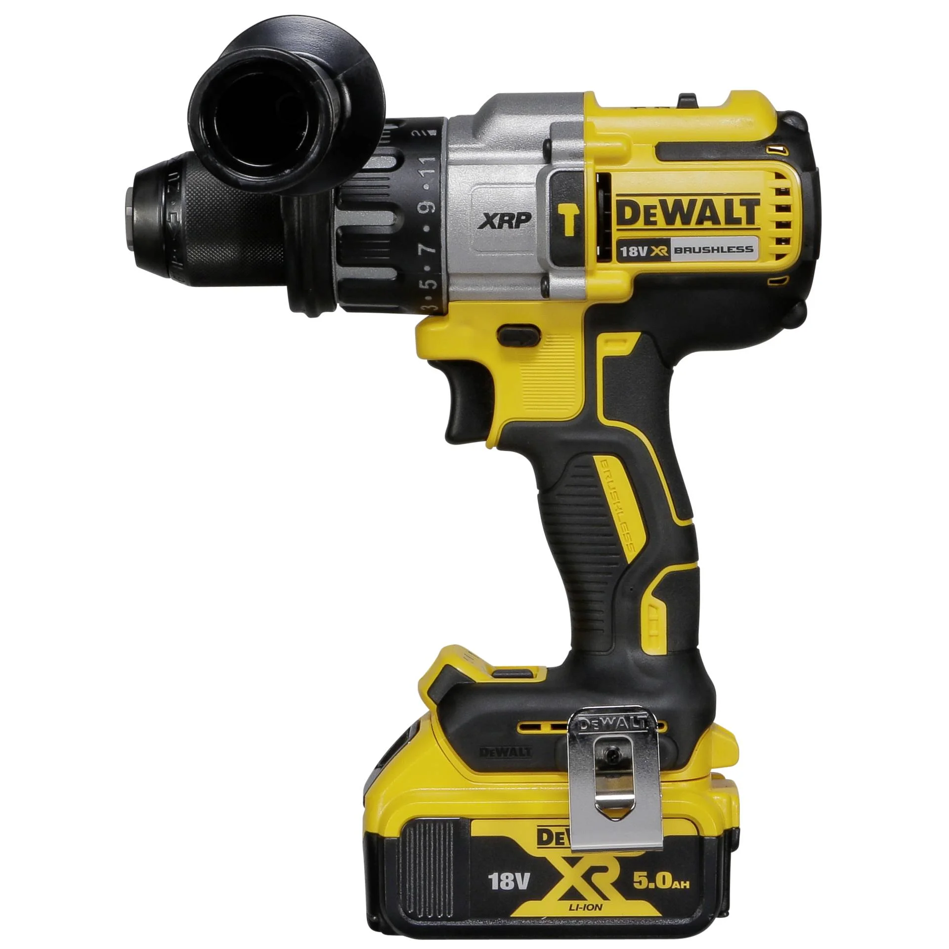 DEWALT DCD996P2 QW Akku Schlagbohrschrauber Bohrer & Schrauber