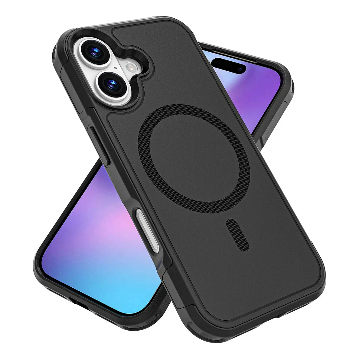 4SMARTS defend case fuer apple iphone 17 Notebook & Tablet Zubehoer