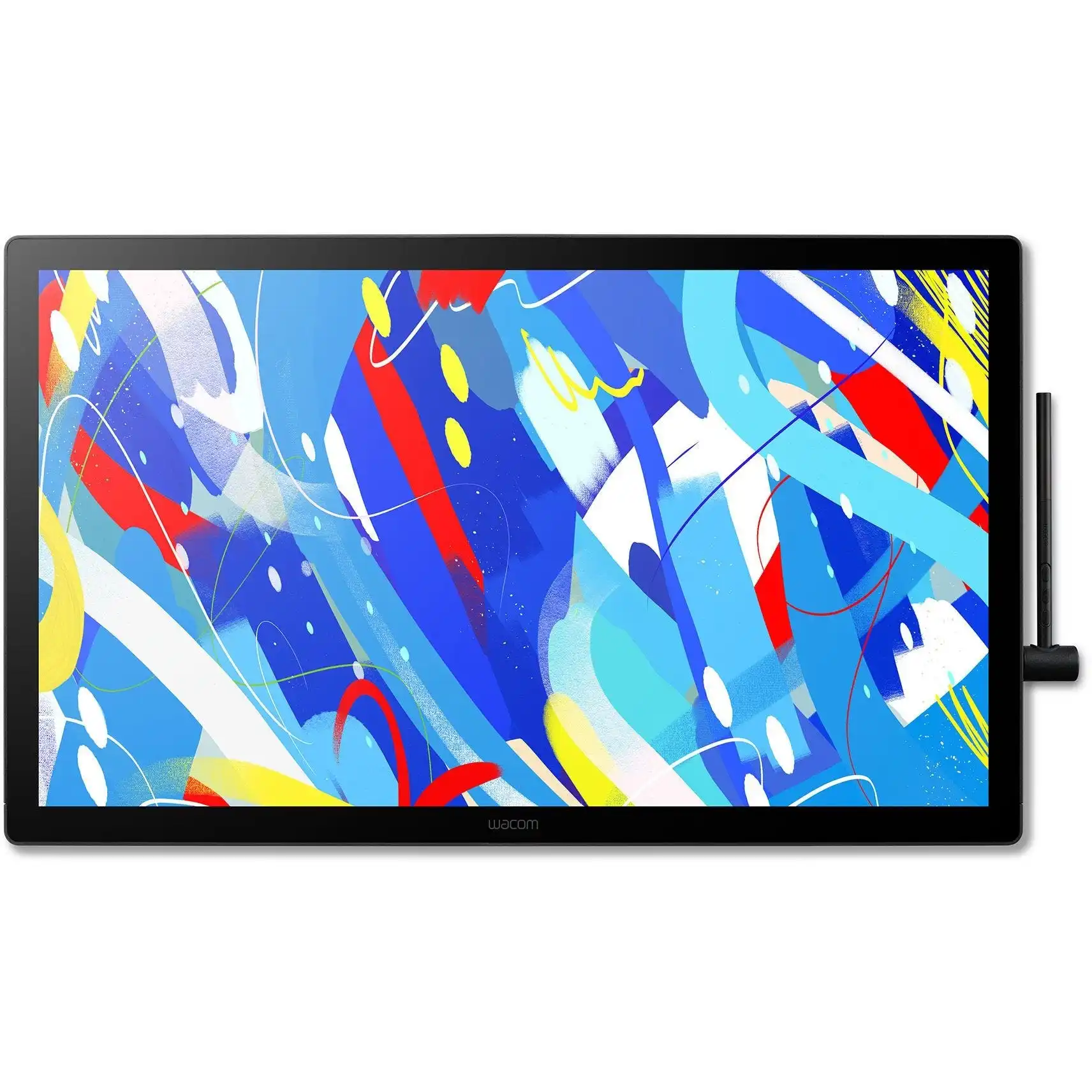 Wacom Cintiq 24 touch DTH246 Notebooks & E-Book Reader