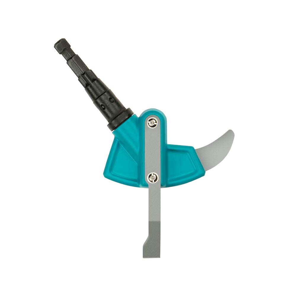 GARDENA Unkrautkratzer Combisystem 2 in 1 Garten- & Baumscheren