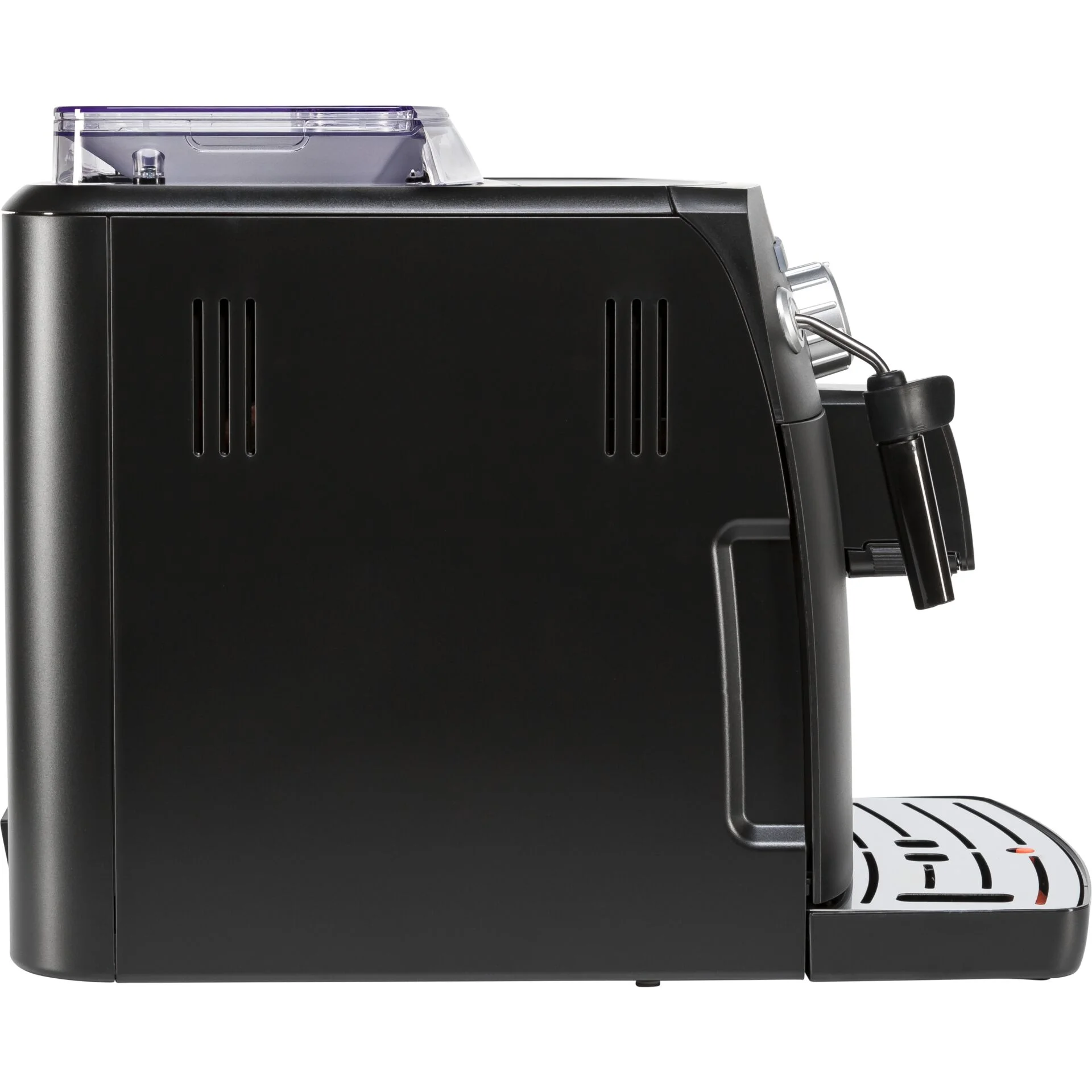 Gaggia HD874901 Naviglio black Kaffeevollautomaten Kaffeemaschinen