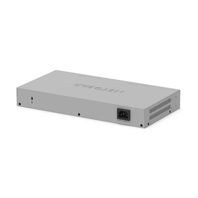 NETGEAR GS516 300EUS Netzwerk Switch Unmanaged Gigabit Ethernet  10 100 1000  Grau Switches