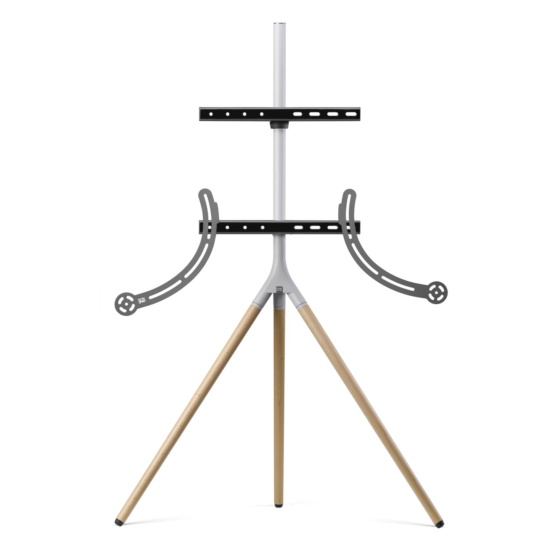 OneforAll One for All TV Stand Ultraslim TURN 65 Tripod 360 WM7472 light Video & Audio