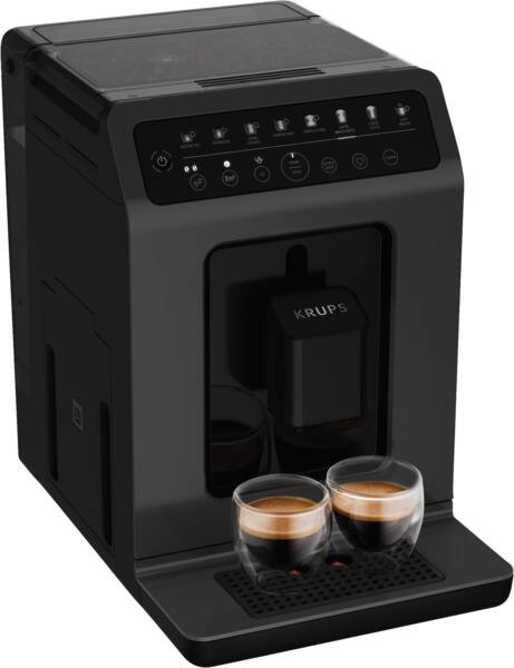 Krups EA 89 Z Classic Edition Kaffeevollautomaten