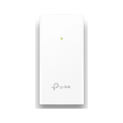 TP Link PoE Adapter Netzwerk