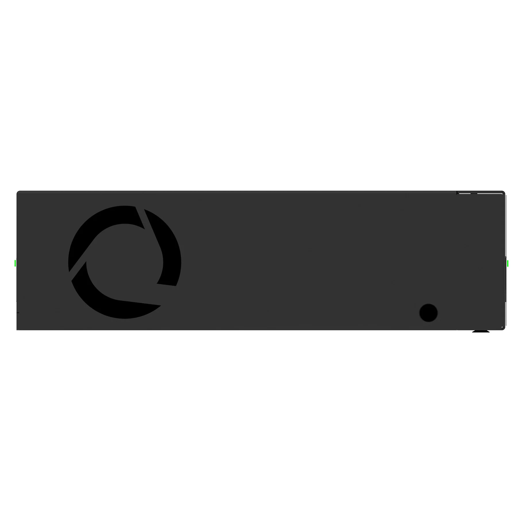 NETGEAR GSM4210PX 100EUS Netzwerk Switch Managed L2 L3 Gigabit Ethernet  10 100 1000  Power over Ethernet  PoE  Schwarz Switches