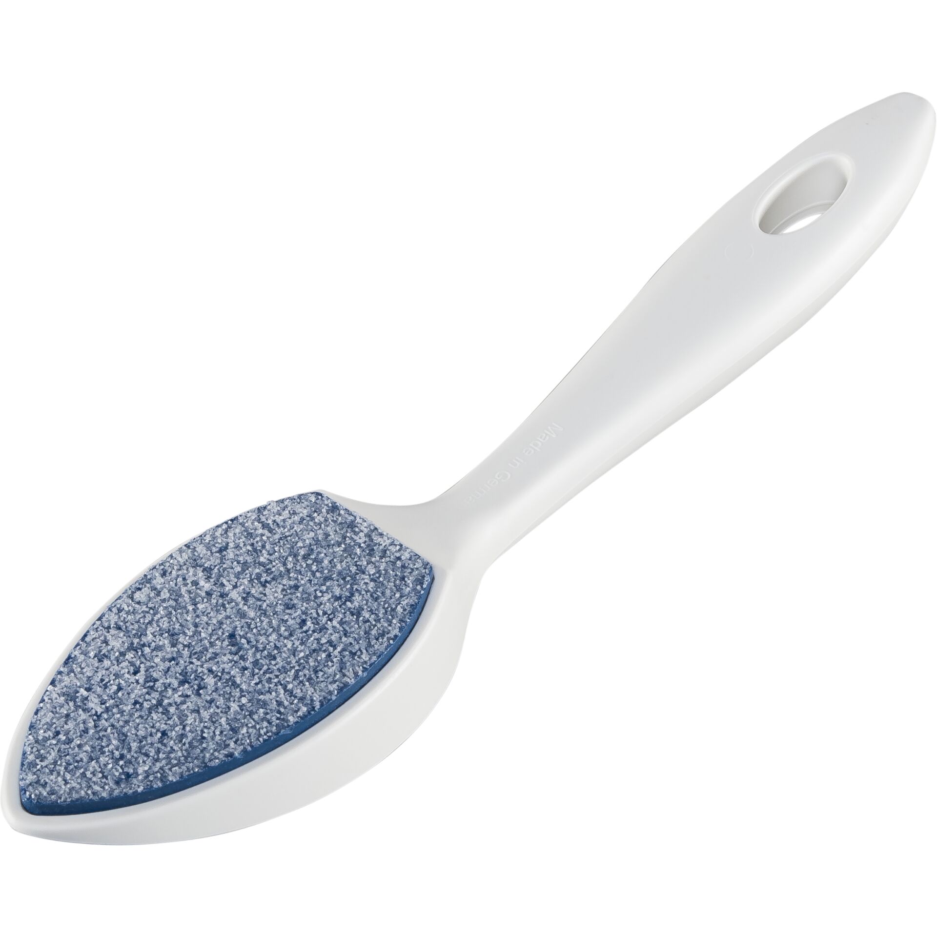 ZWILLING Hornhautentferner antibakteriell weiss Wellnessgeraete