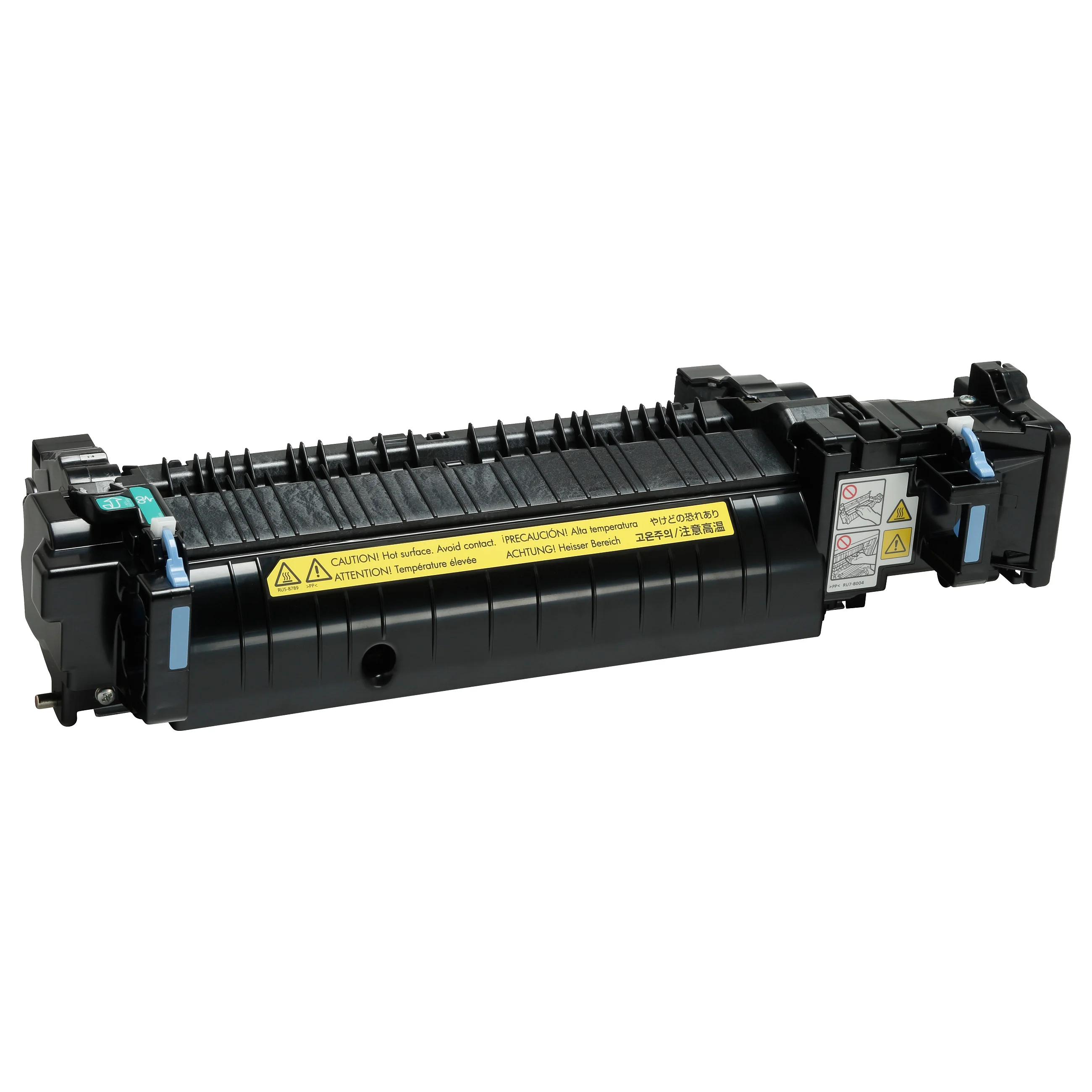 HP Fixiereinheit B5L36A 220V bis ca  150 000 Seiten Drucker & Scanner