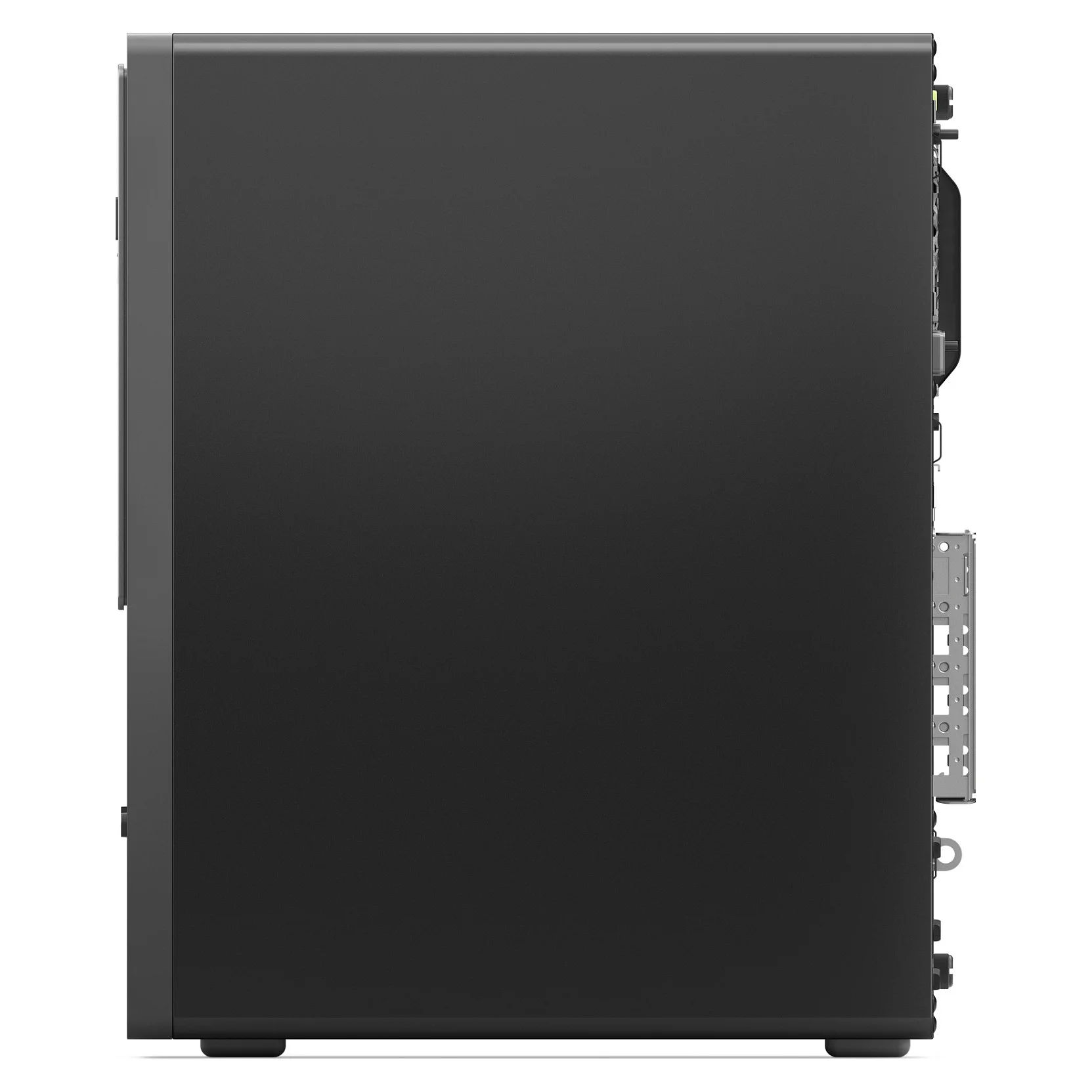 Lenovo ThinkCentre neo 50t Gen 6 Intel Core Ultra 5 225 16 GB DDR5 SDRAM 512 GB SSD Windows 11 Pro Tower PC Schwarz PC-Zubehoer