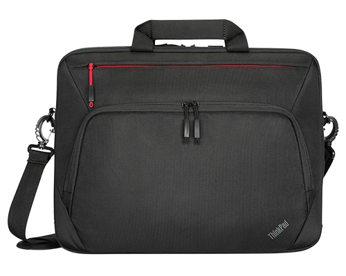 Lenovo 4X41A30365 Laptoptasche 39 6 cm  15 6   Toploader Tasche Schwarz Notebooks & E-Book Reader