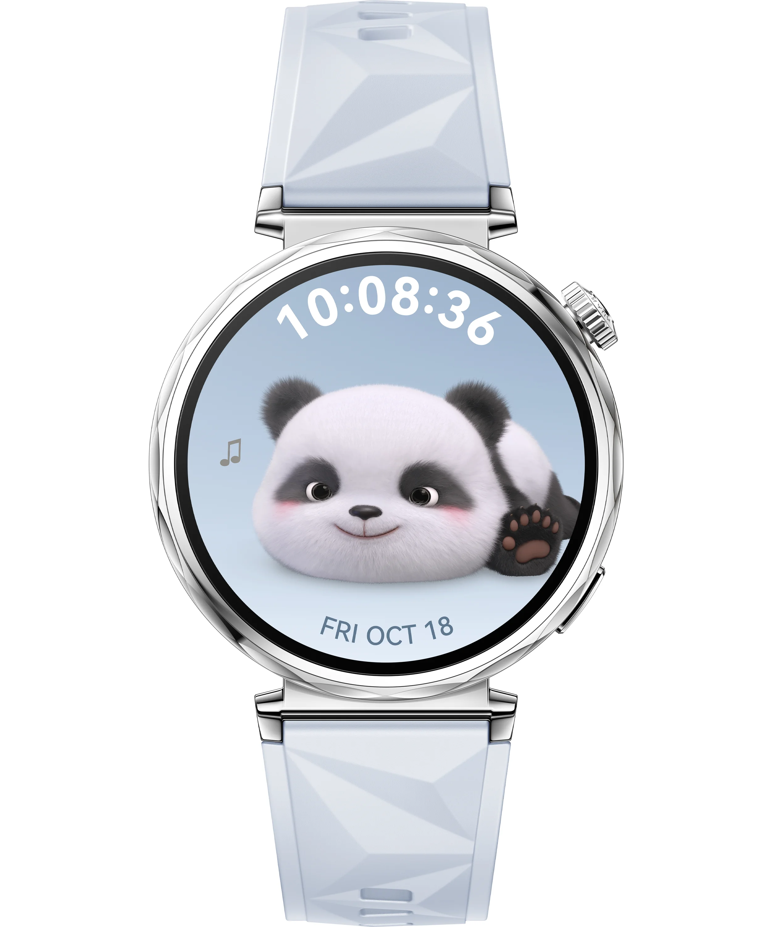 HUAWEI Watch GT5 41MM  Jana B19FC   Blue Smartwatches & Fitnesstracker