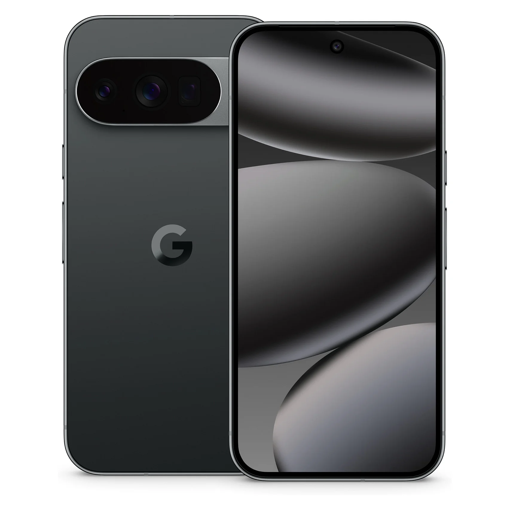 Google Pixel 10 Pro 256GB Obsidian Smartphones